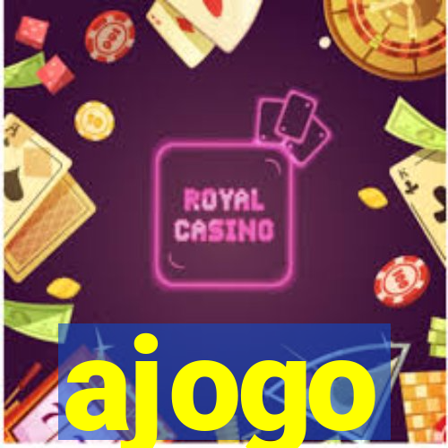 ajogo