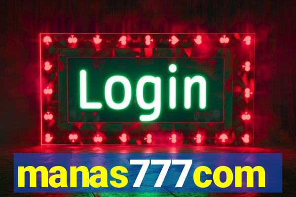 manas777com