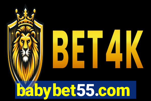 babybet55.com