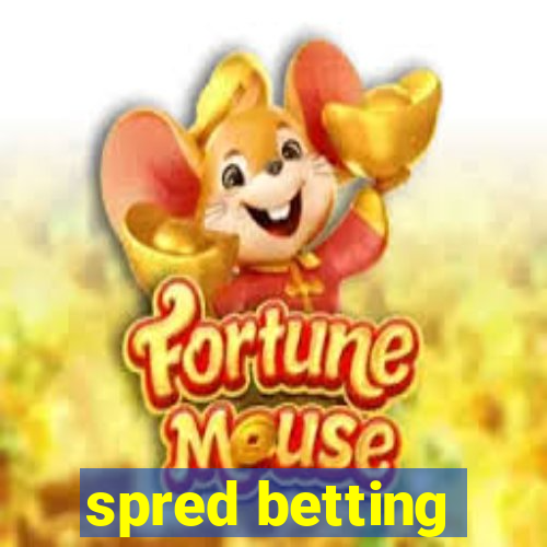 spred betting