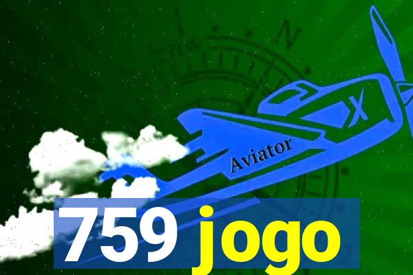 759 jogo