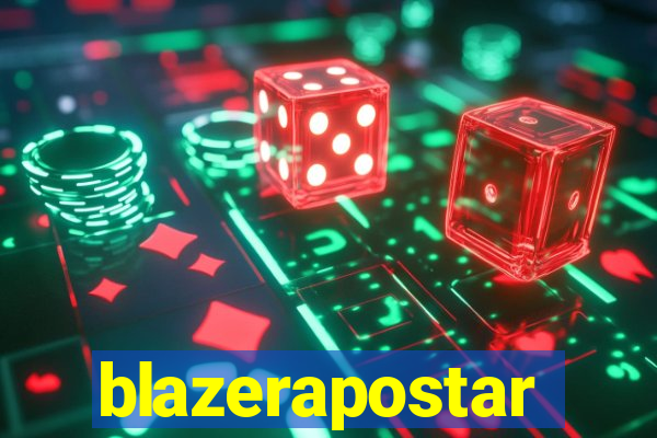 blazerapostar