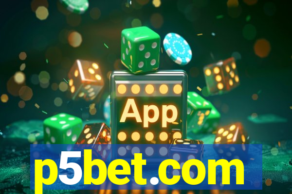 p5bet.com