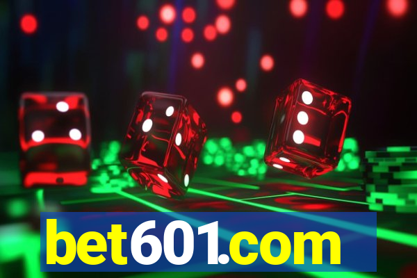 bet601.com