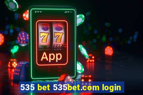 535 bet 535bet.com login