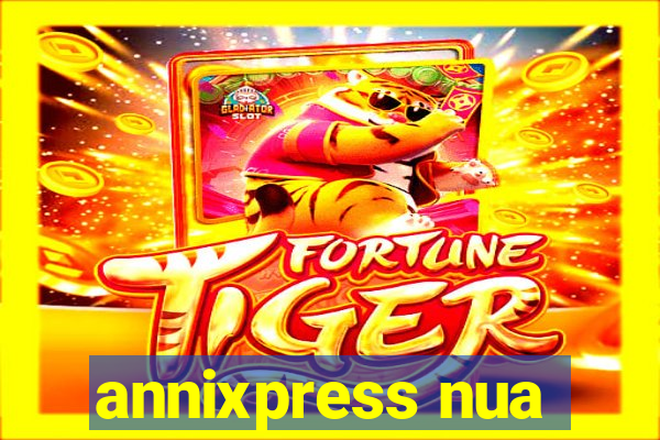 annixpress nua