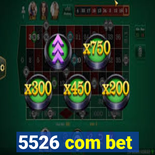 5526 com bet