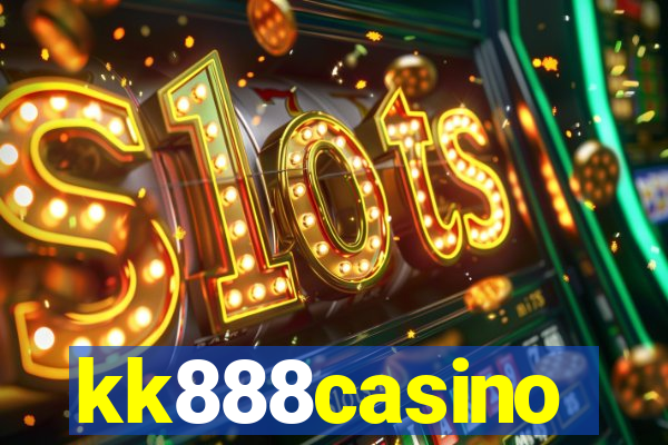 kk888casino