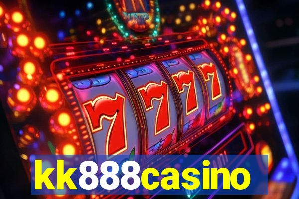 kk888casino