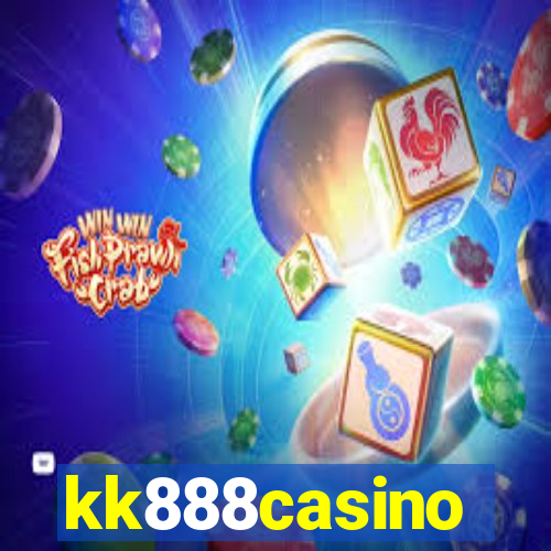 kk888casino