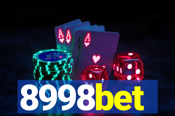 8998bet