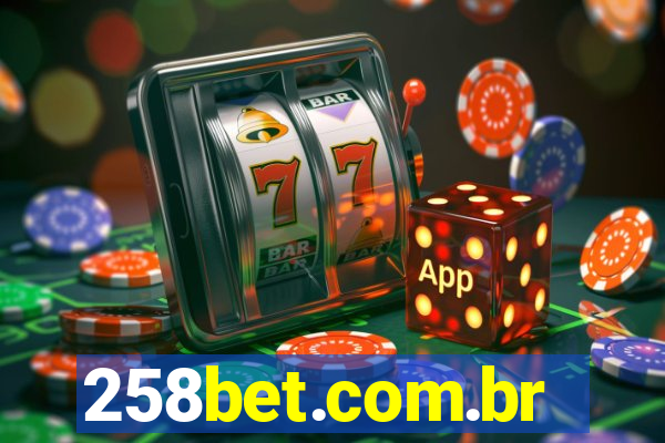 258bet.com.br