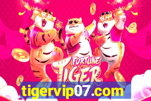 tigervip07.com