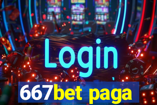 667bet paga