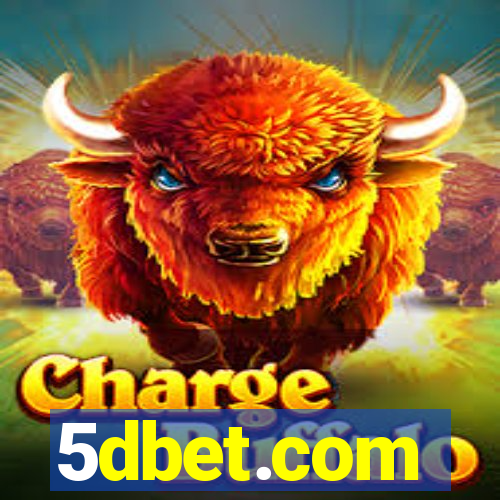 5dbet.com