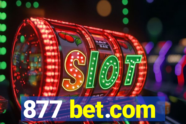 877 bet.com