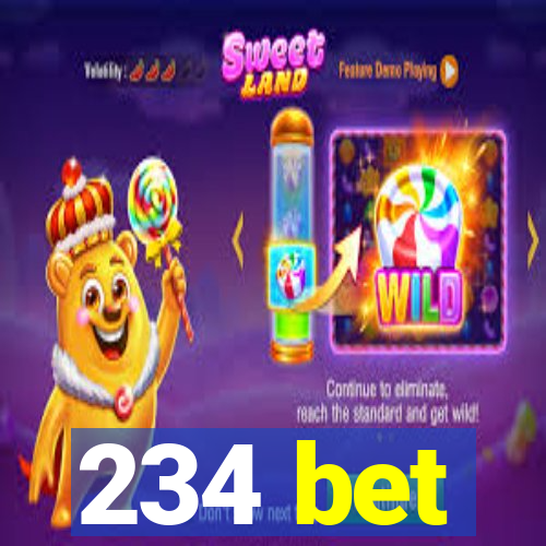 234 bet