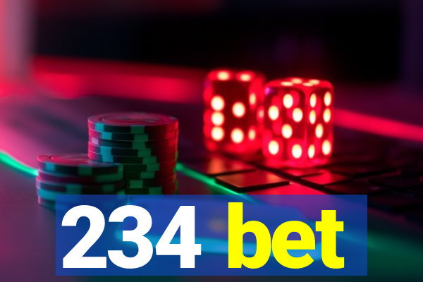 234 bet