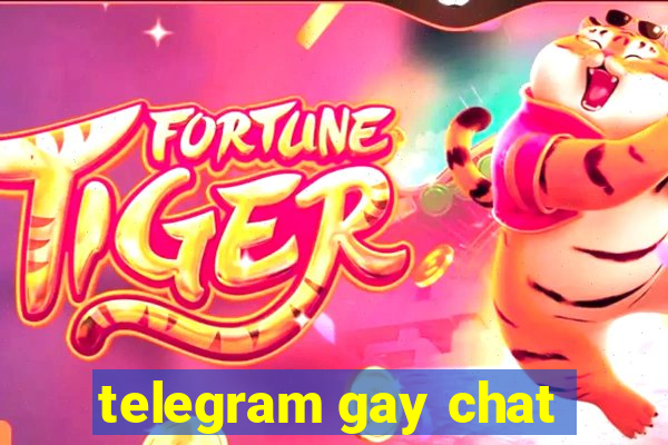 telegram gay chat