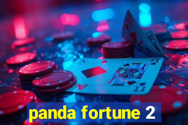 panda fortune 2