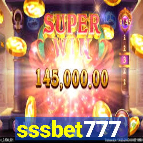 sssbet777