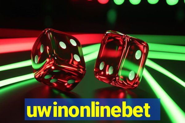 uwinonlinebet