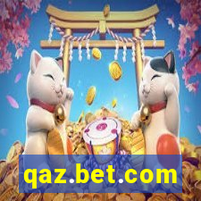 qaz.bet.com