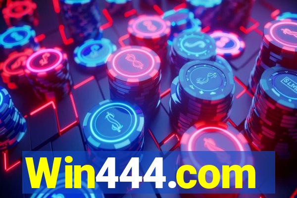 Win444.com