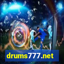 drums777.net