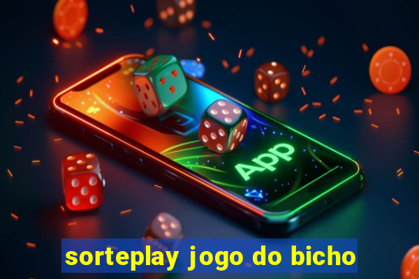 sorteplay jogo do bicho