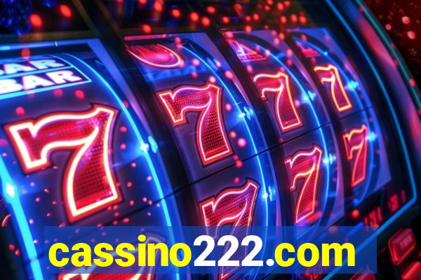 cassino222.com