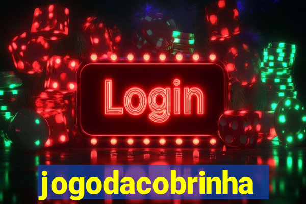 jogodacobrinha