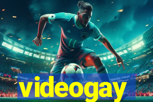 videogay