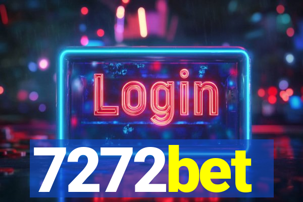 7272bet