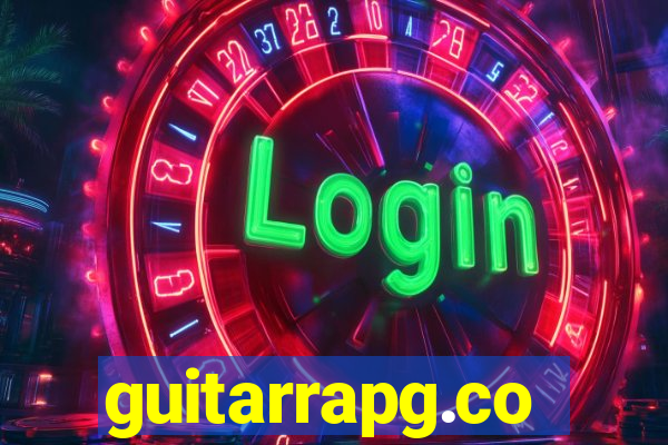 guitarrapg.co