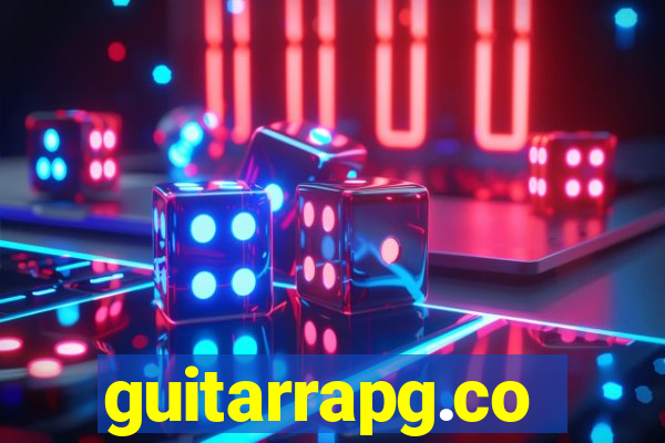 guitarrapg.co