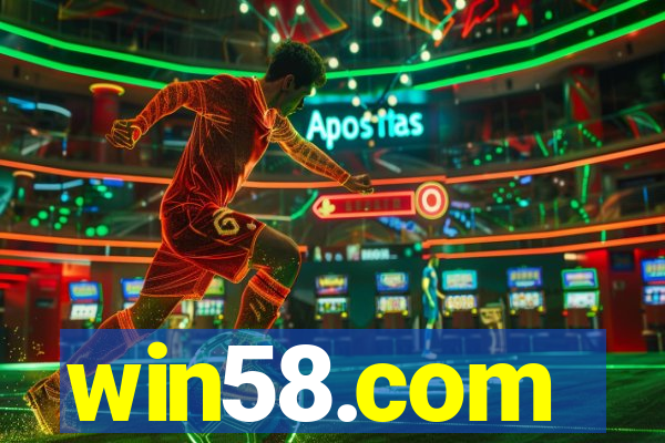 win58.com