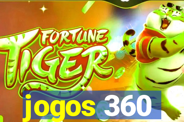 jogos 360