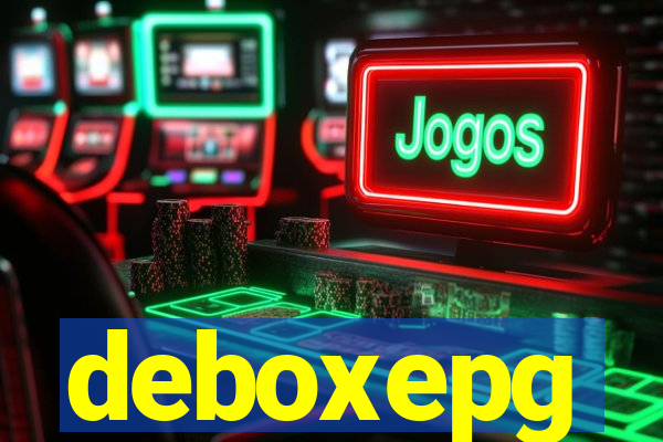 deboxepg