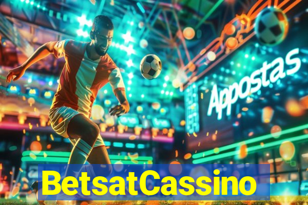 BetsatCassino