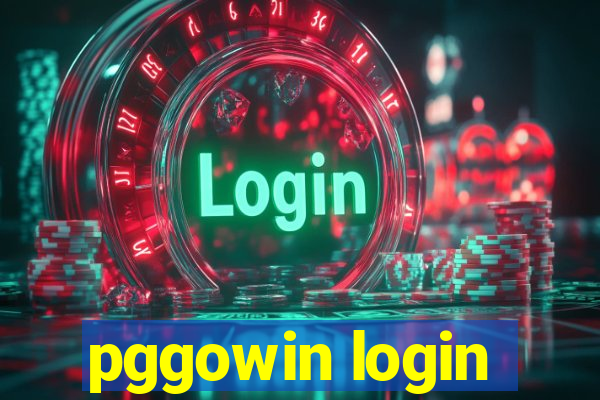 pggowin login