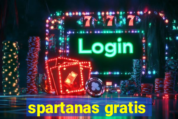 spartanas gratis