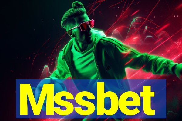 Mssbet