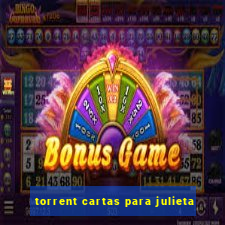 torrent cartas para julieta