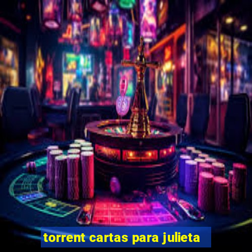 torrent cartas para julieta