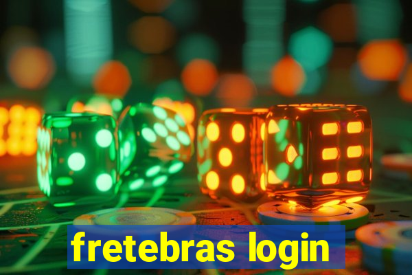 fretebras login