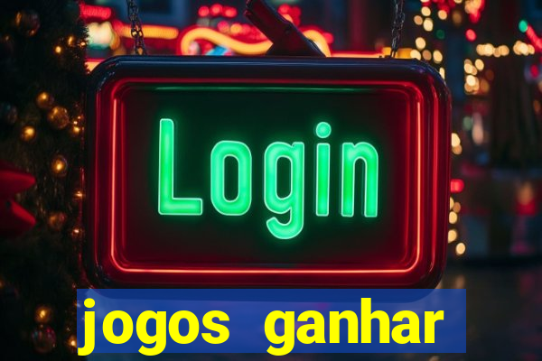 jogos ganhar dinheiro no pix