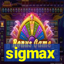 sigmax