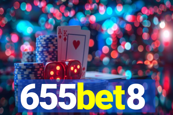 655bet8