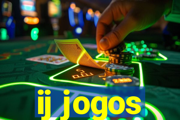 ij jogos